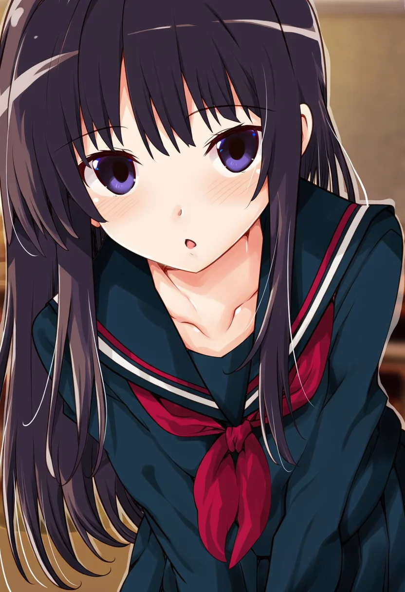 iwashi dorobou -r-