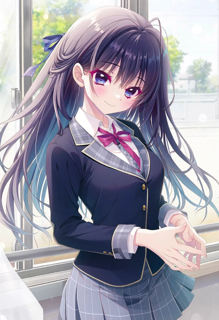 izumi tsubasu