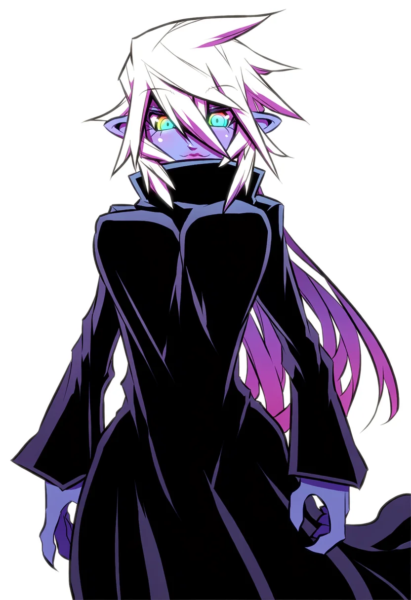 jin (mugenjin)