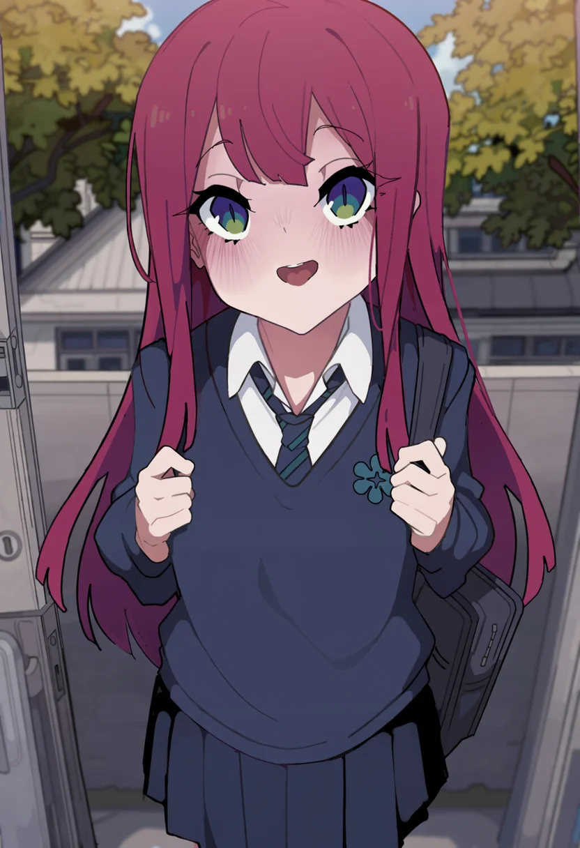 kakure eria