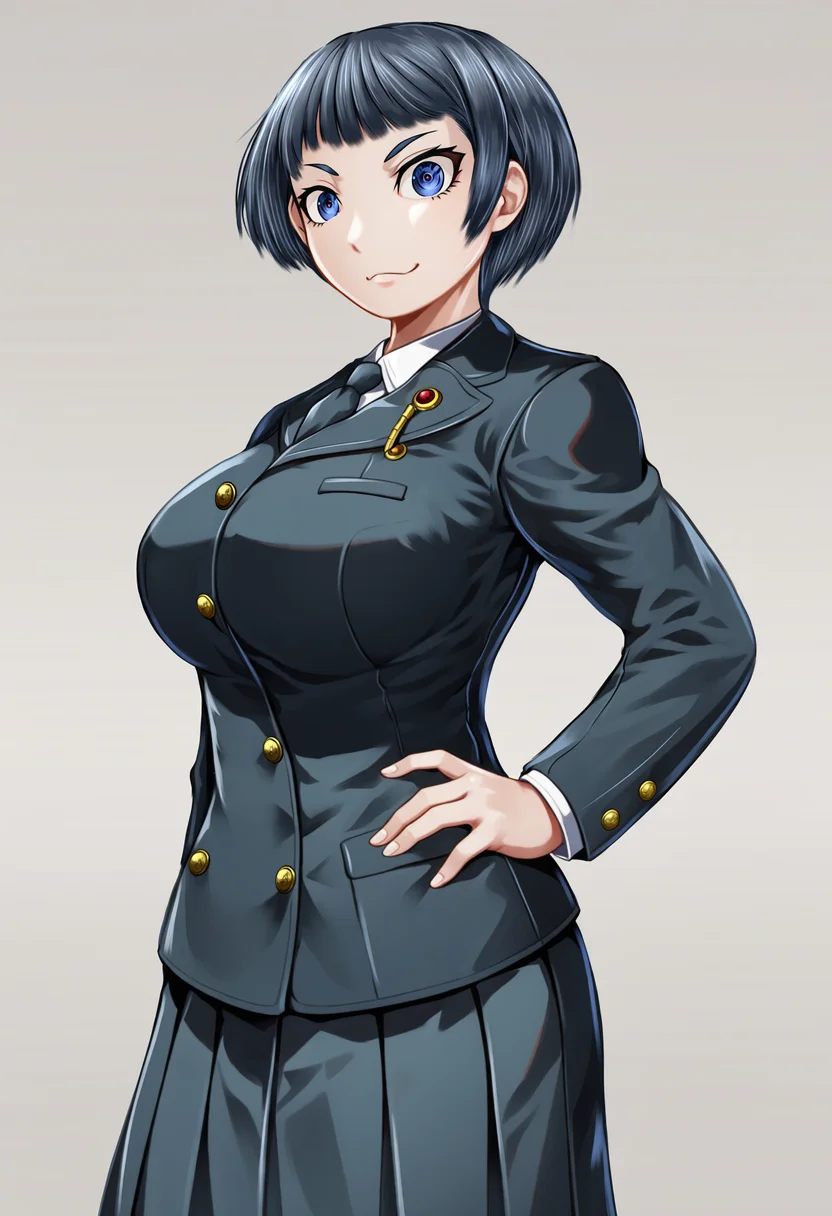 kamizono (spookyhouse)