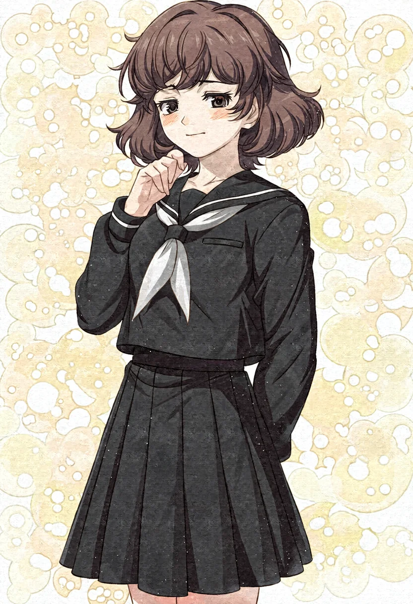 kanmiya shinobu