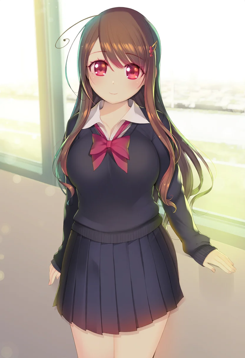 kashiwamochi yomogi