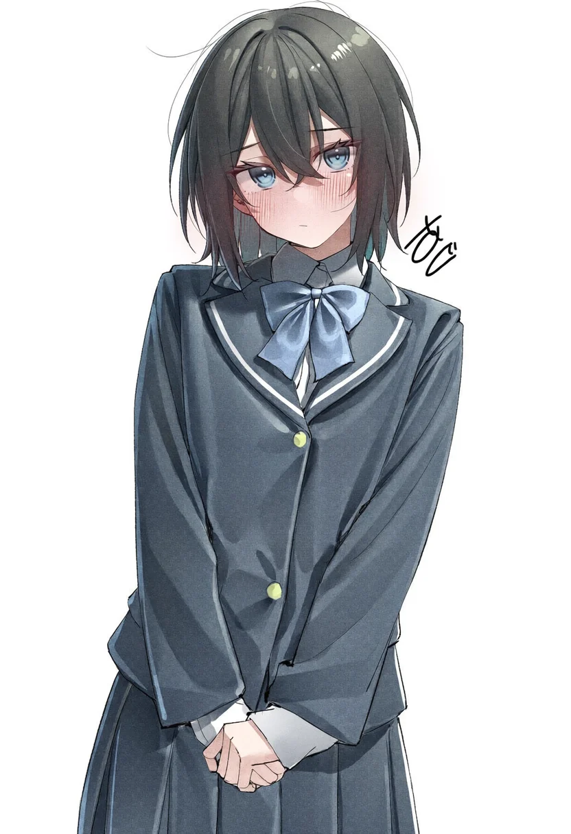 kawai ritsu (rits meg)