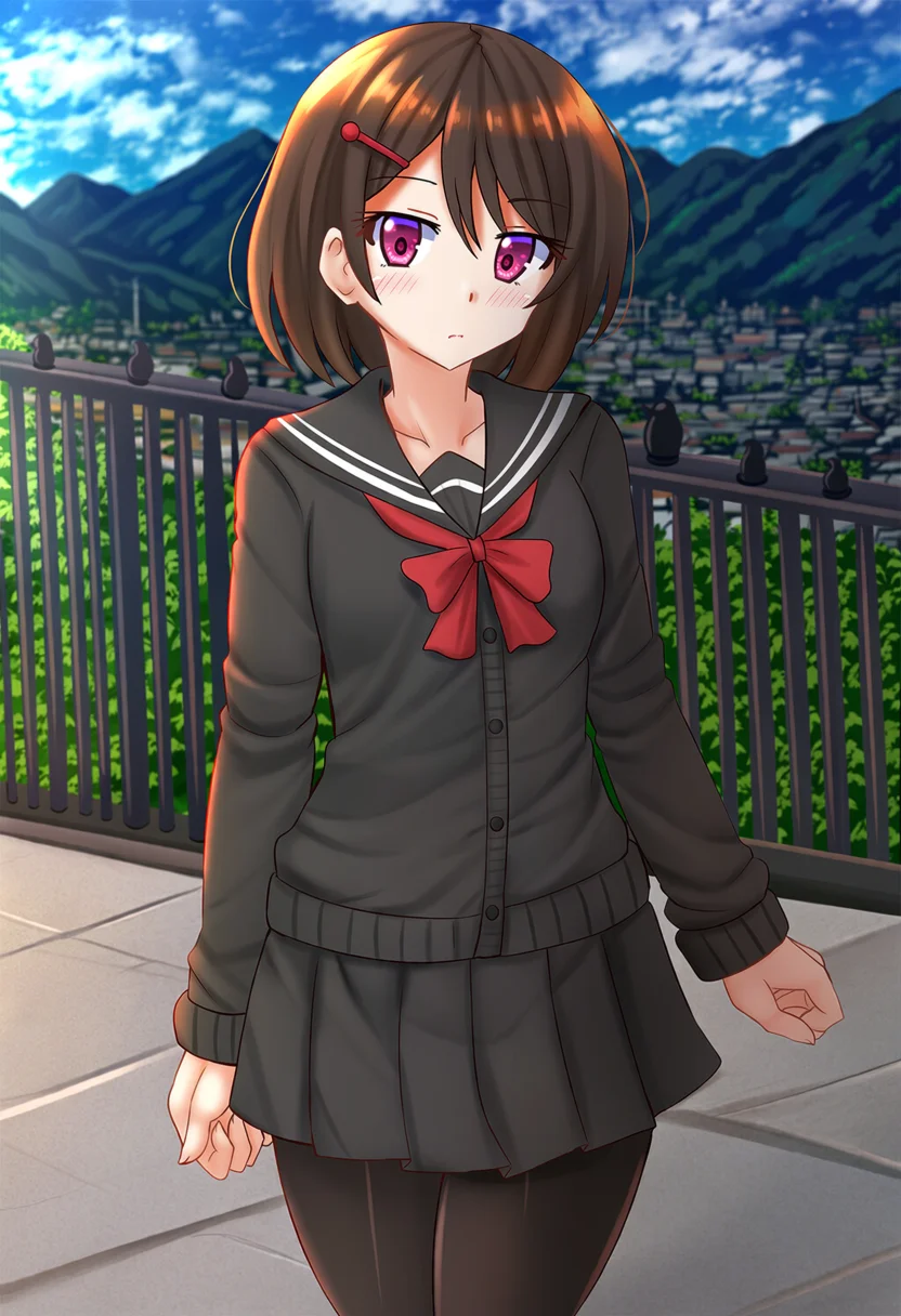 kazenokaze
