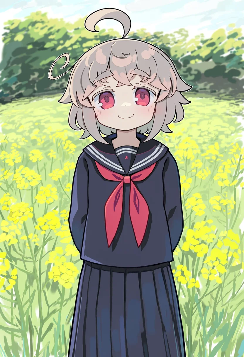 kibisake