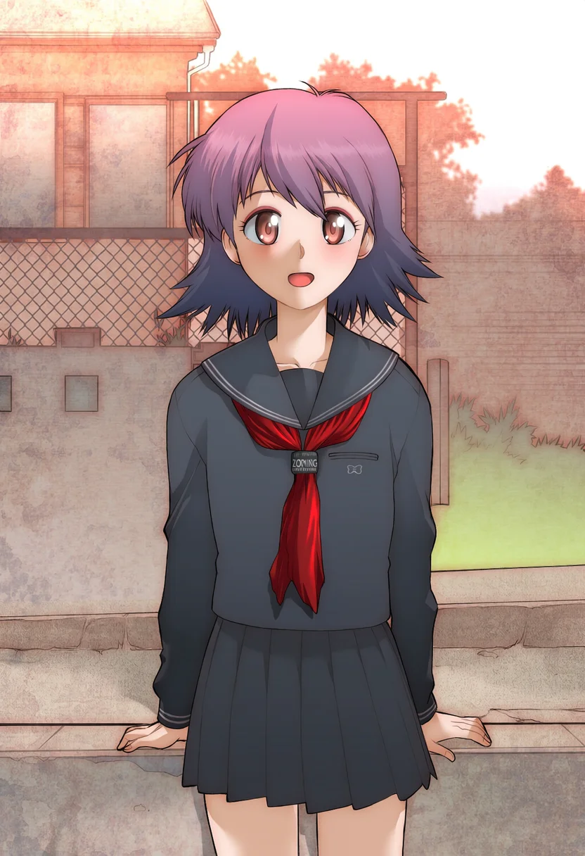 kikumaru bunta