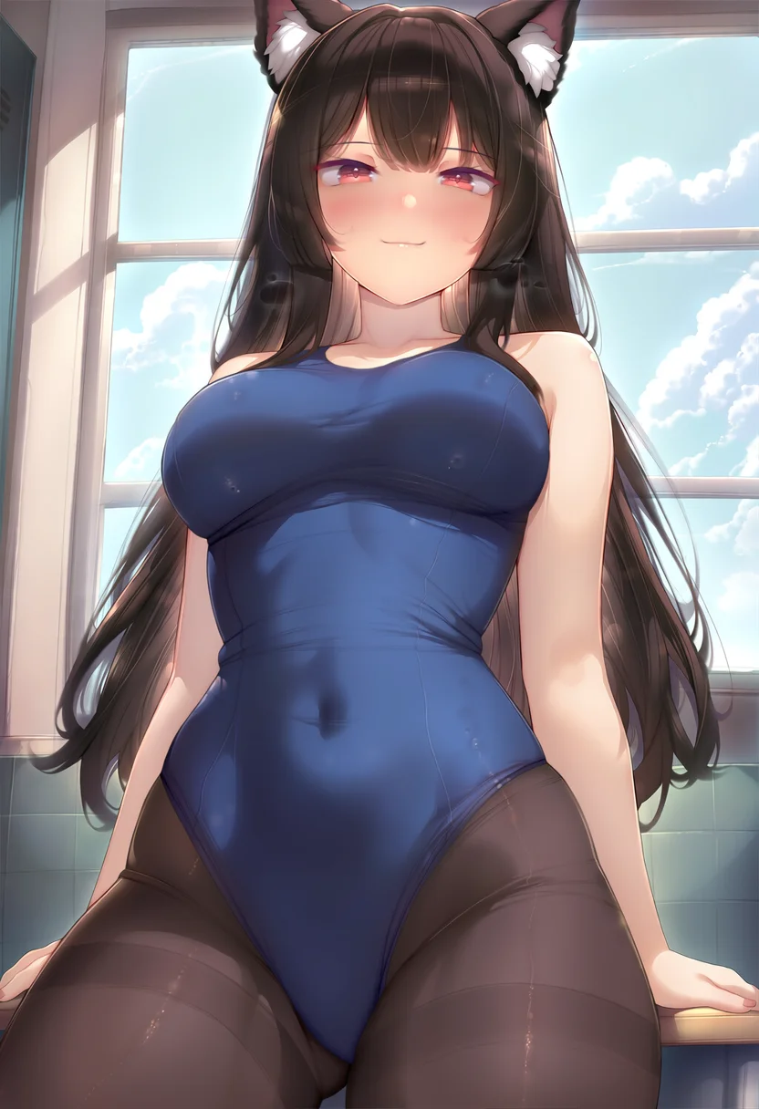 kimoshi