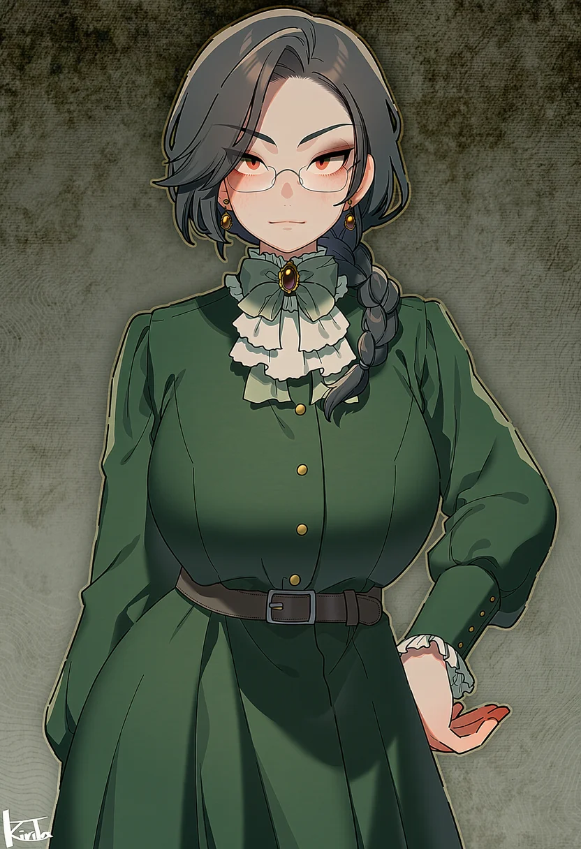 kiri futoshi