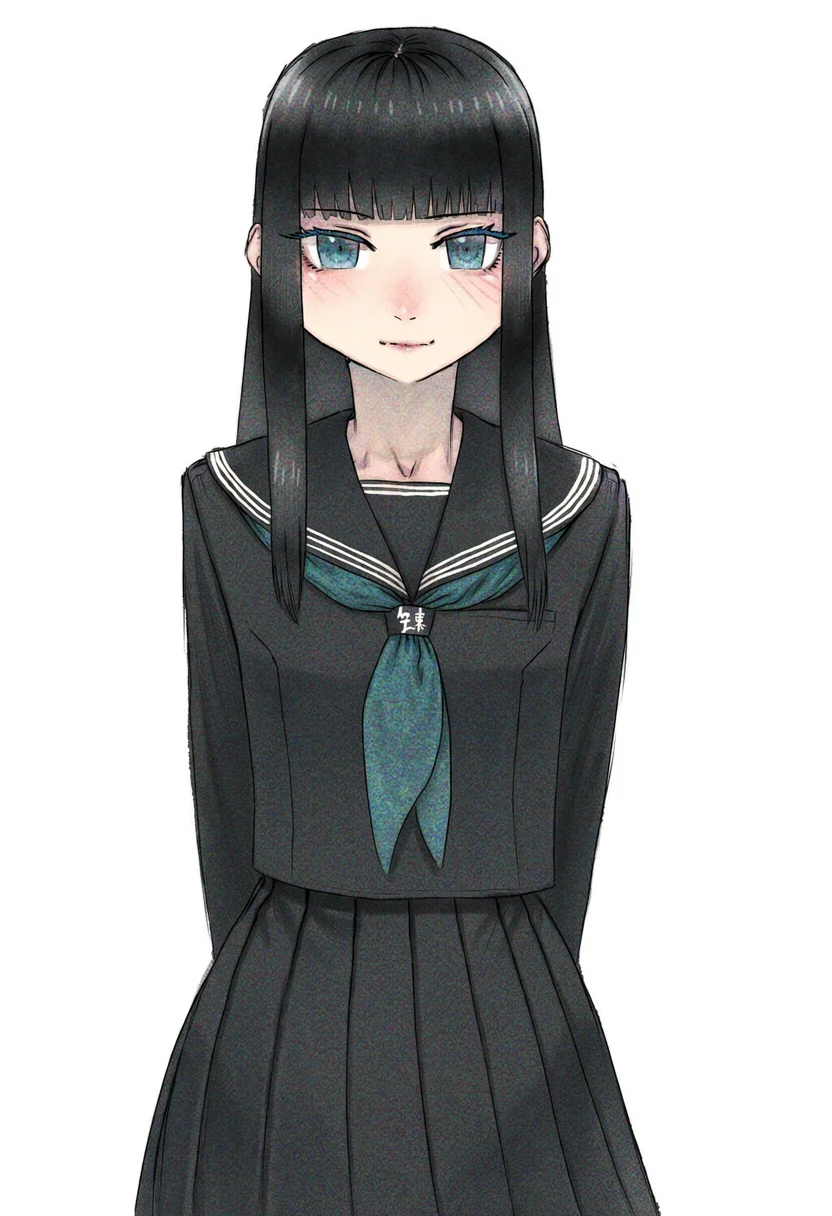 kishida shiki