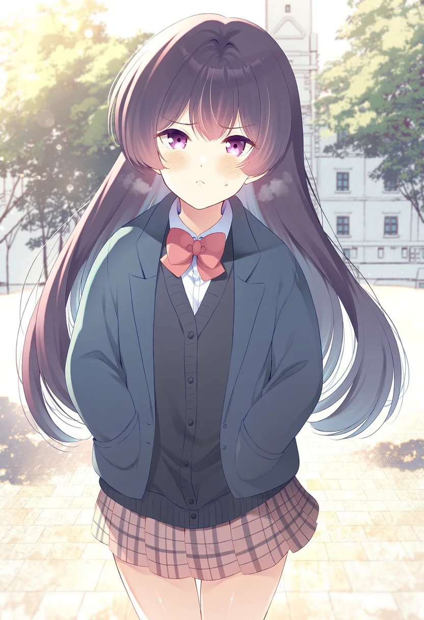 komi zumiko