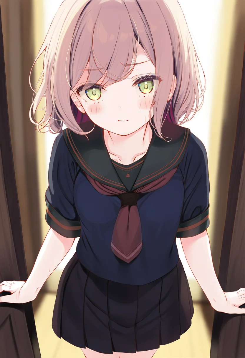 komone ushio