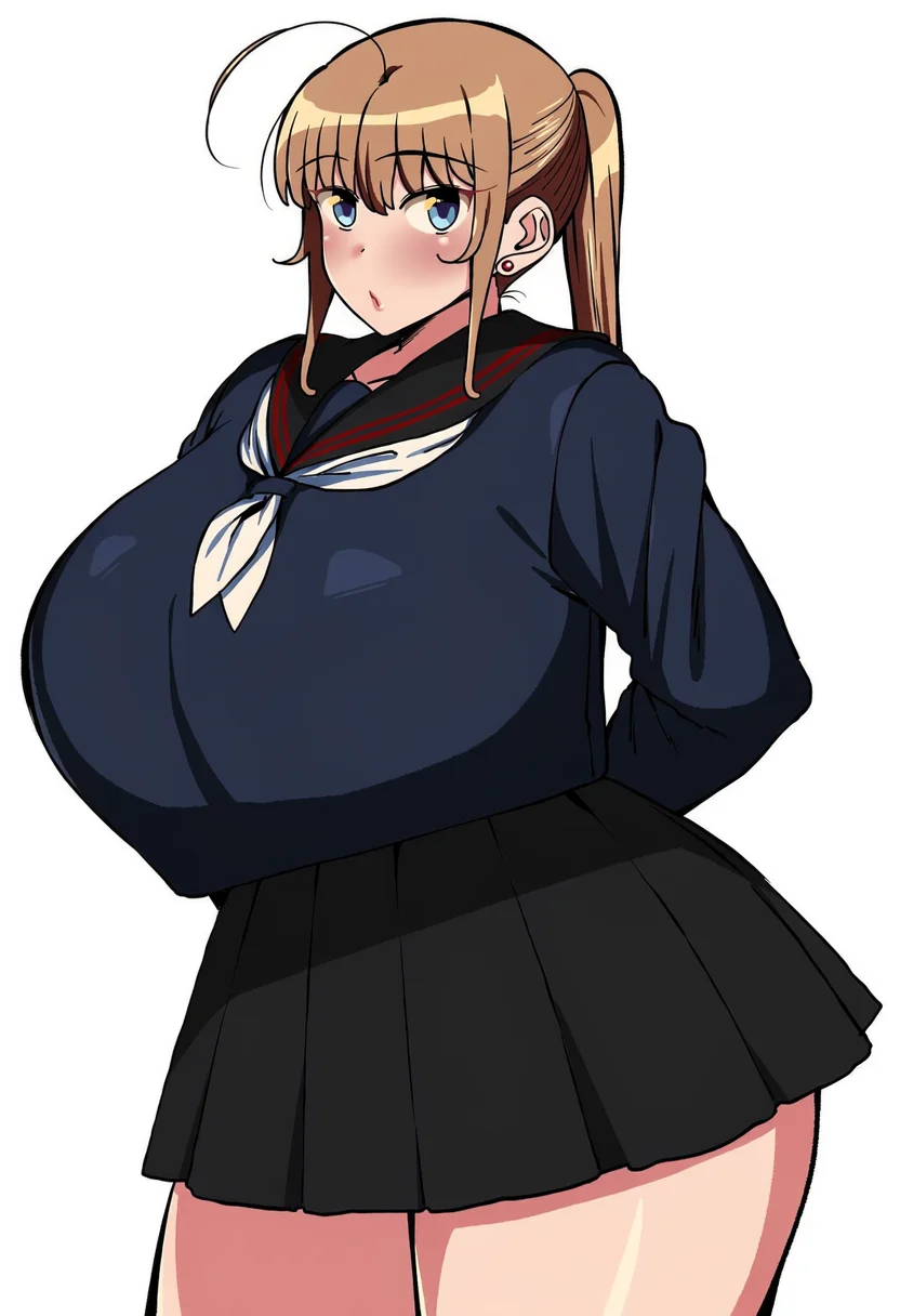 komusou (jinrikisha)