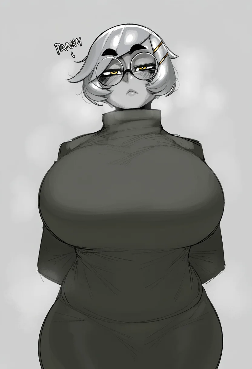 krekkov
