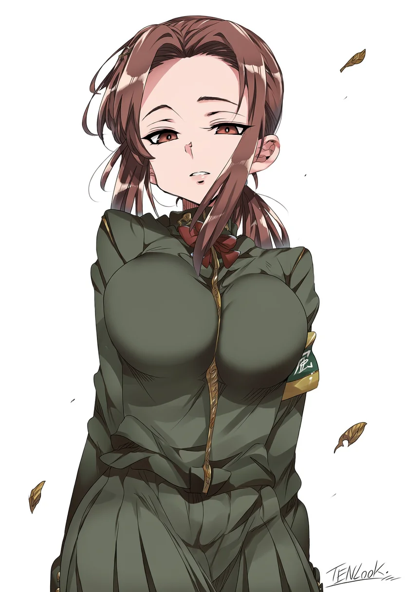 kugimiya atsuki