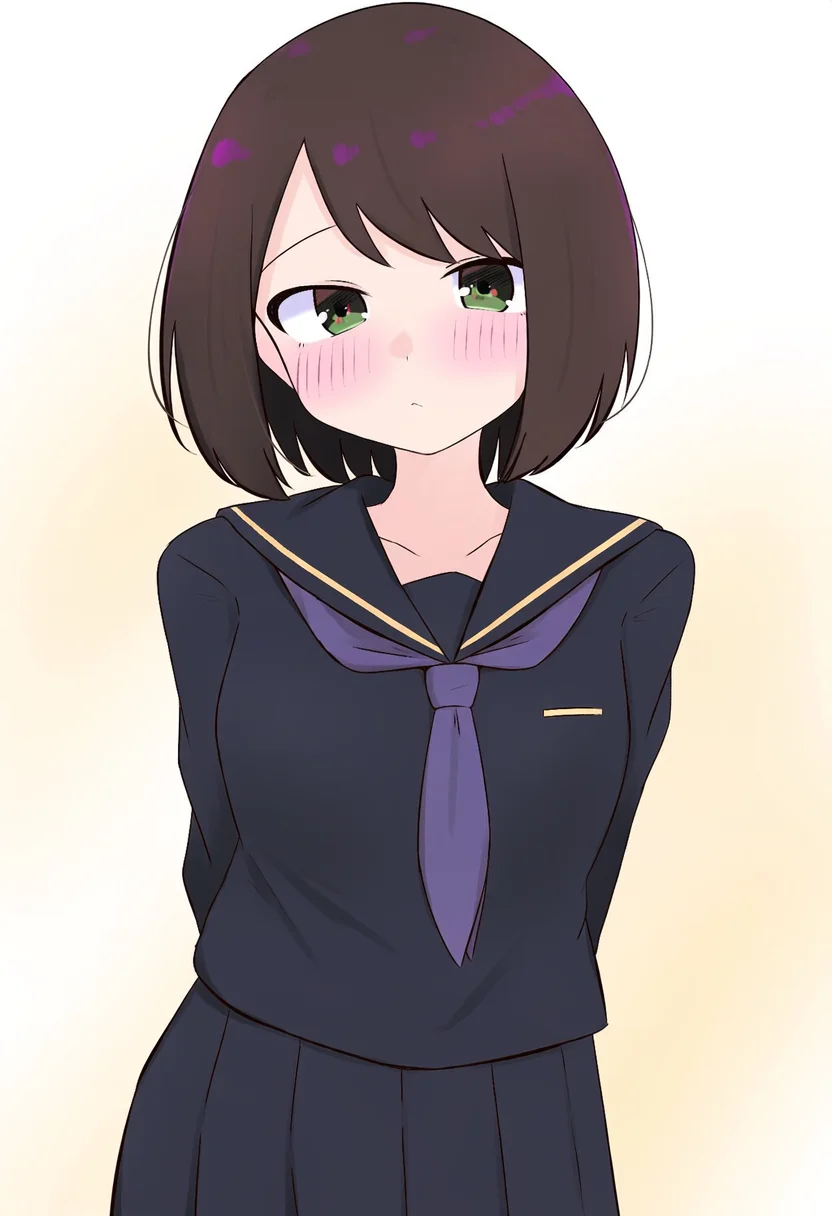 kujou karasuma
