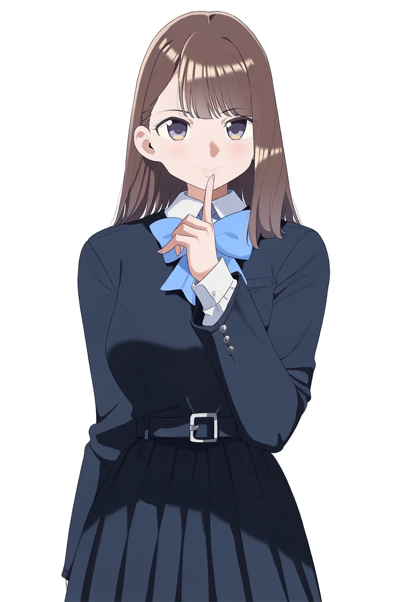 kuro (toi et moi)
