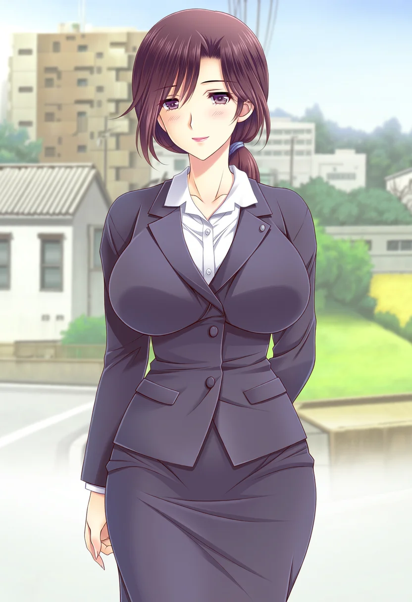 kuroda akimi