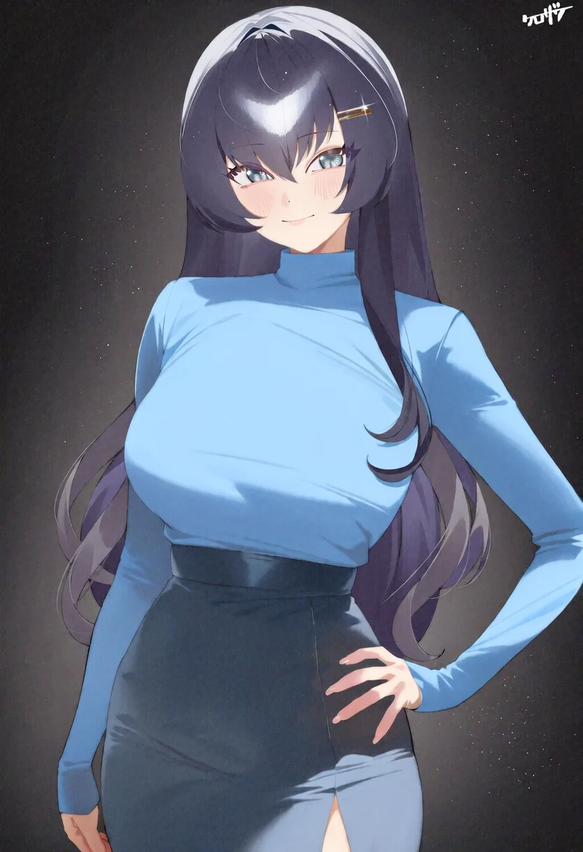 kurozawa yui