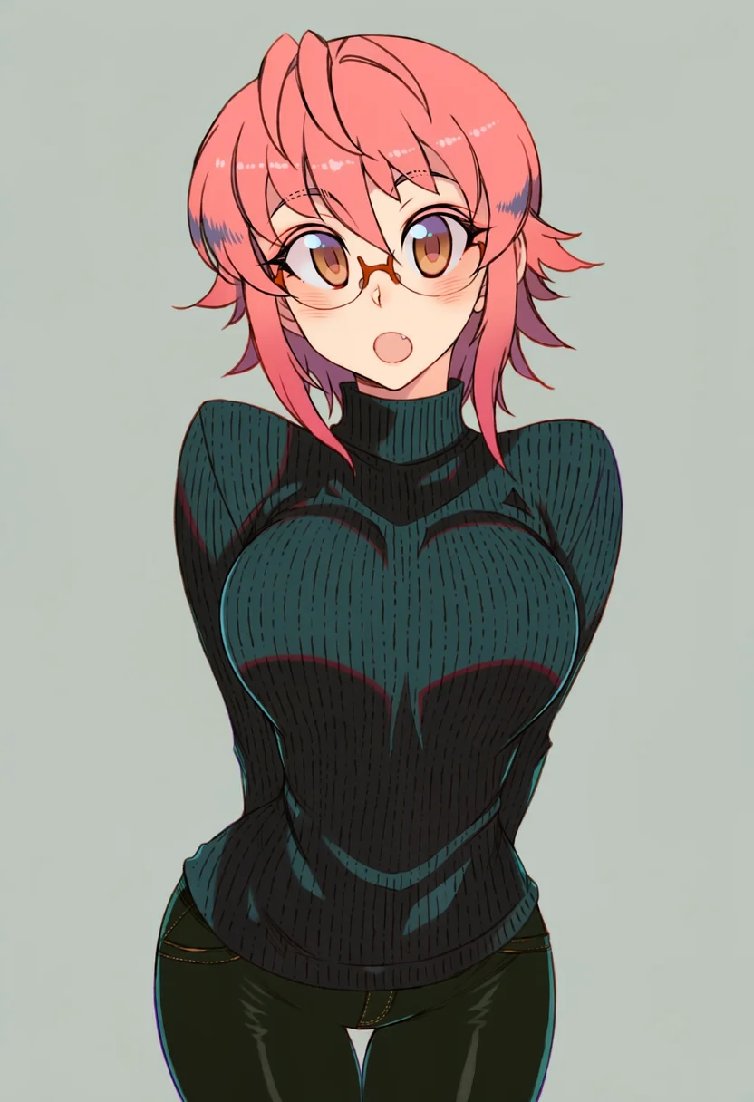kusanagi tonbo