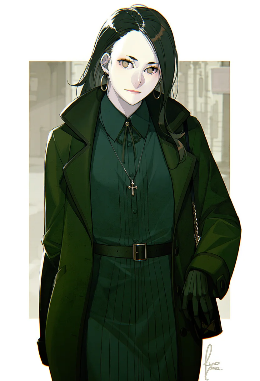 kyo (kuroichigo)