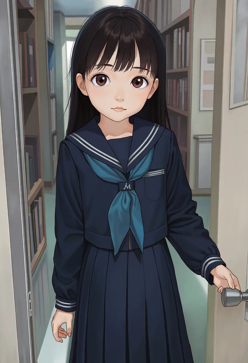 lolita channel