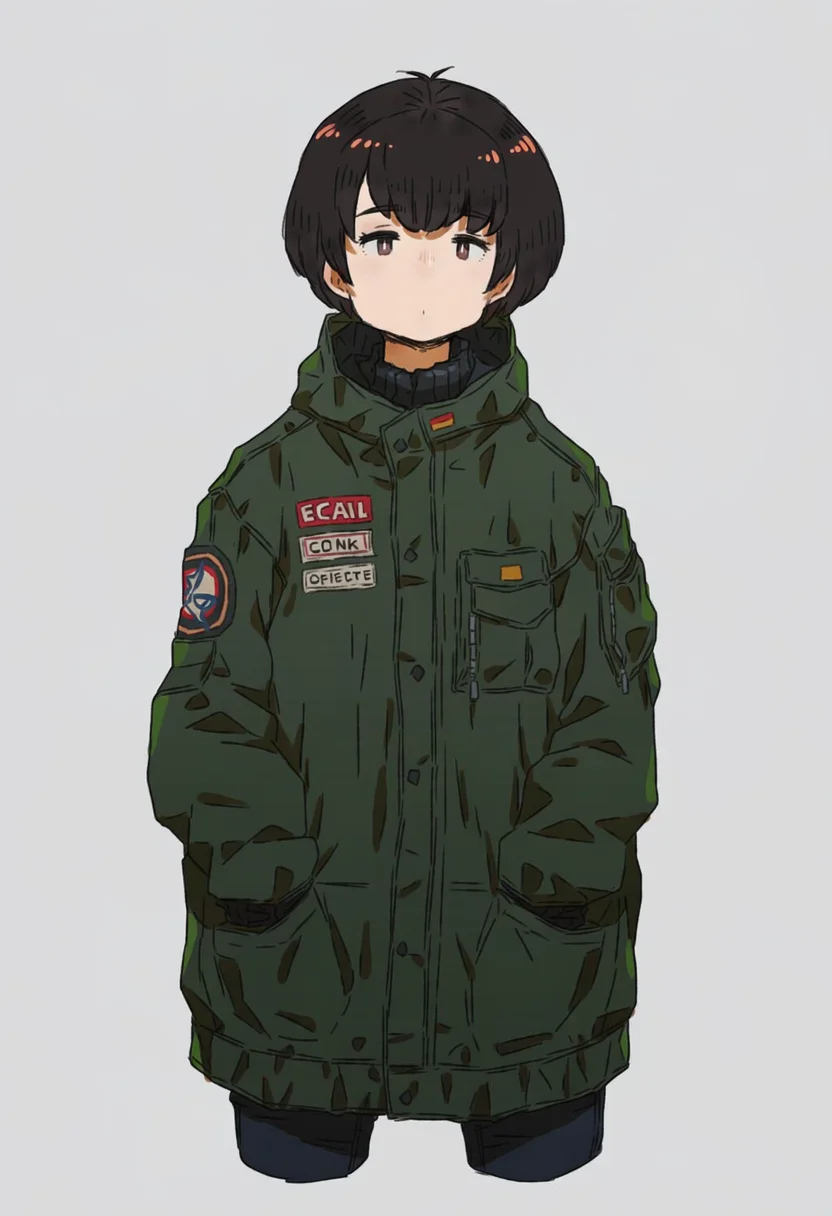 m k