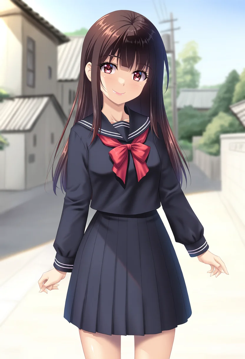 masakichi (crossroad)
