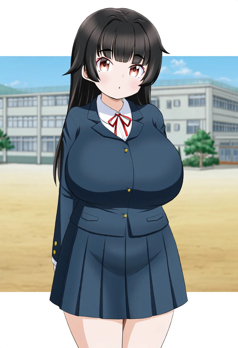 masara (chuujou)