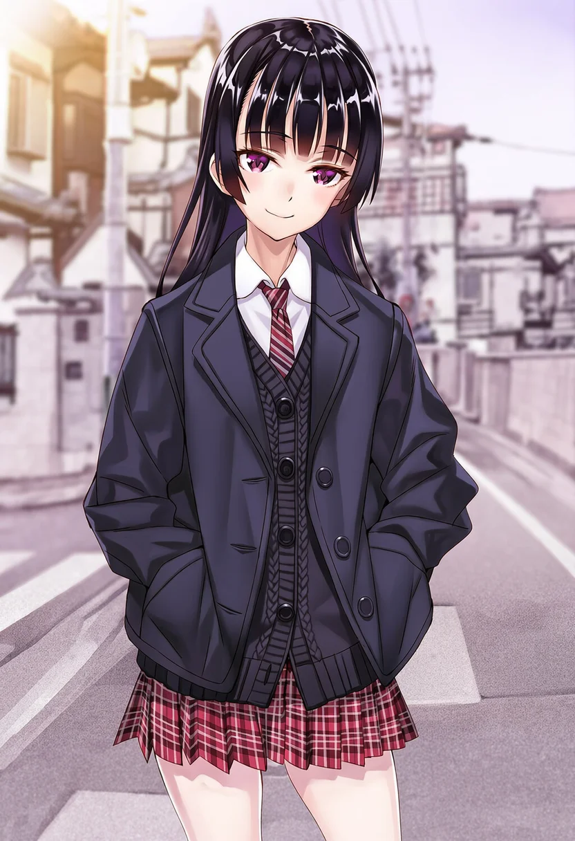matsuryuu