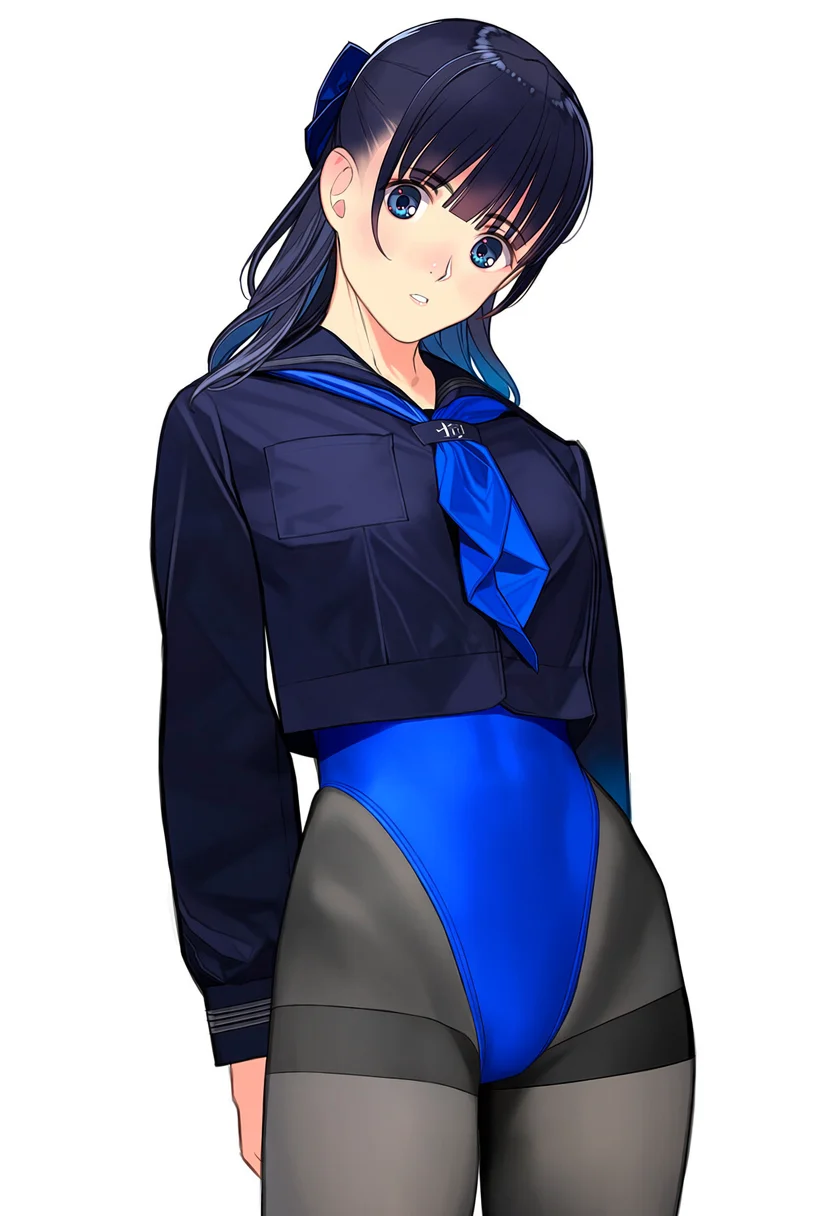 mibu natsuki