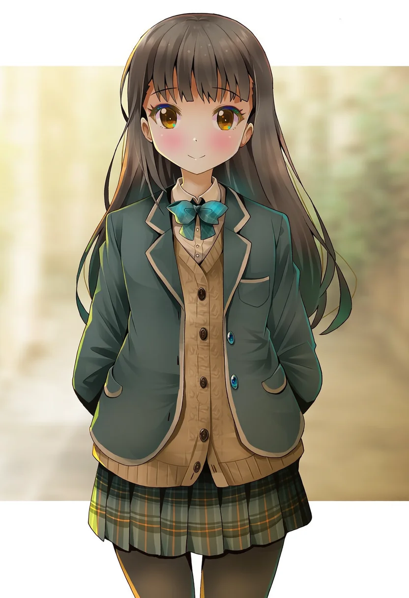 michii yuuki