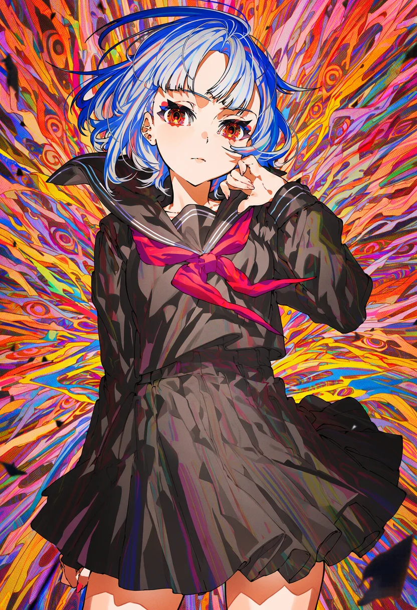 mika pikazo