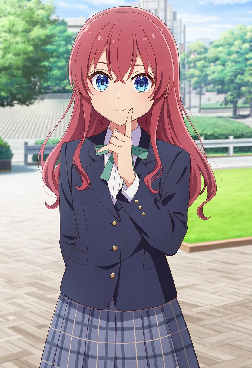 mikagami hiyori
