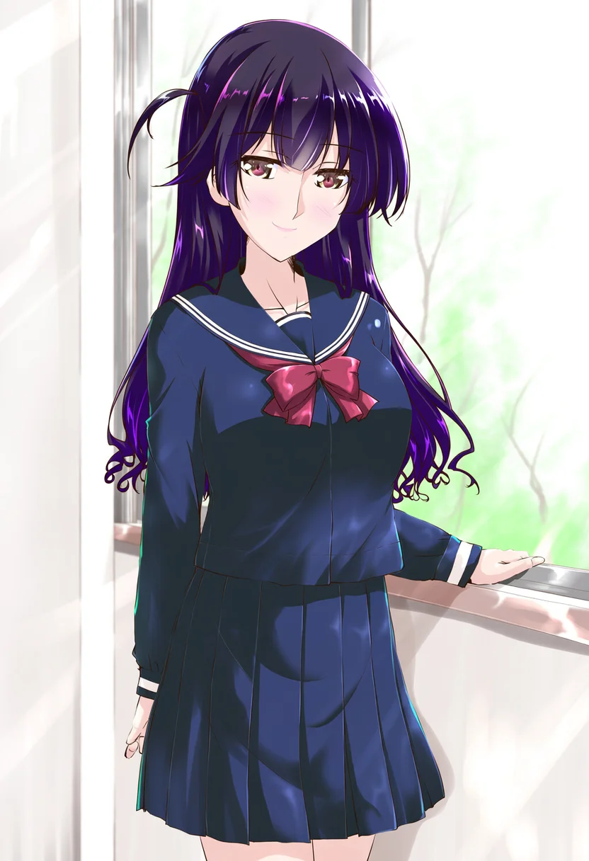 mikage takashi