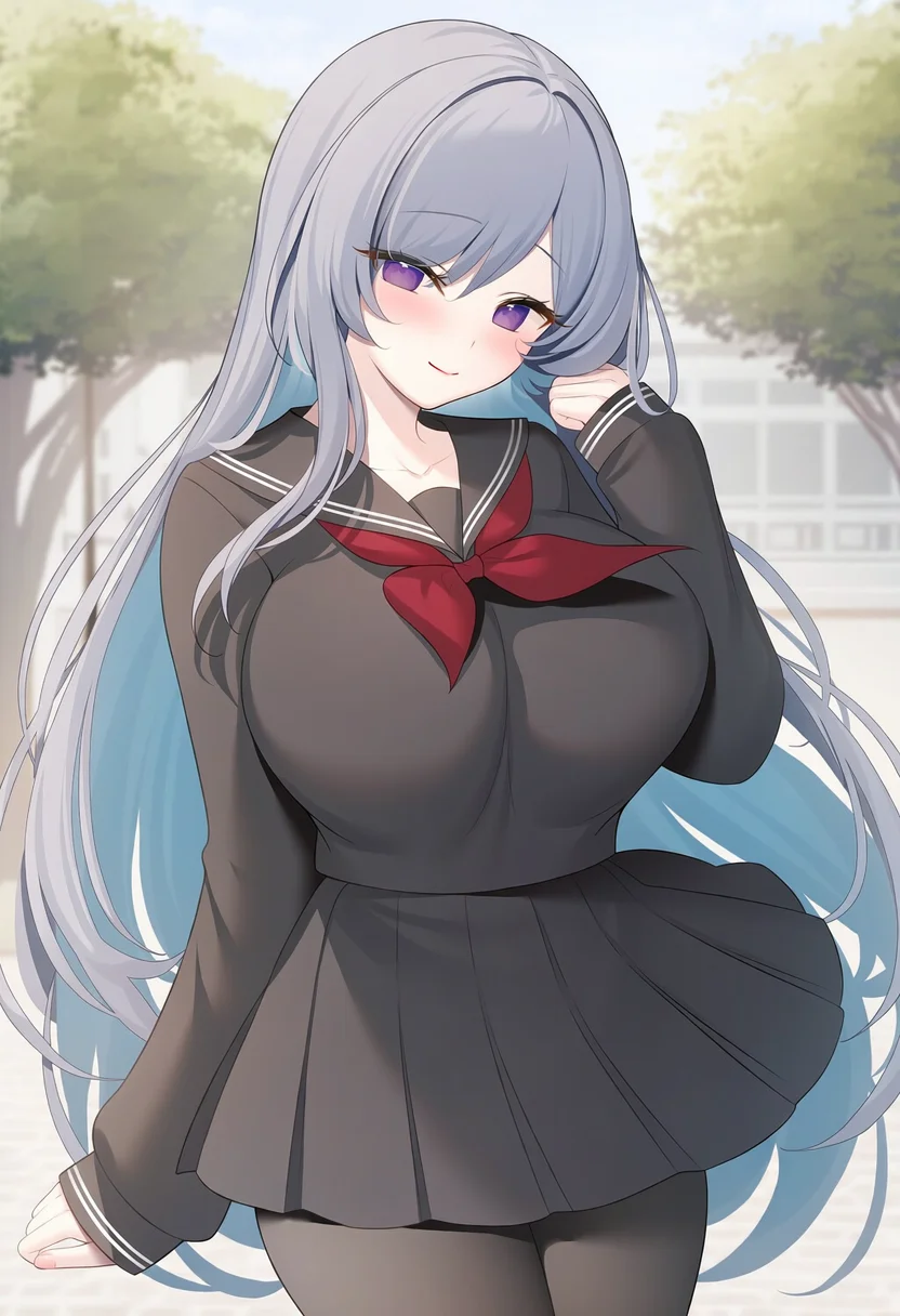 miko (royal milk)