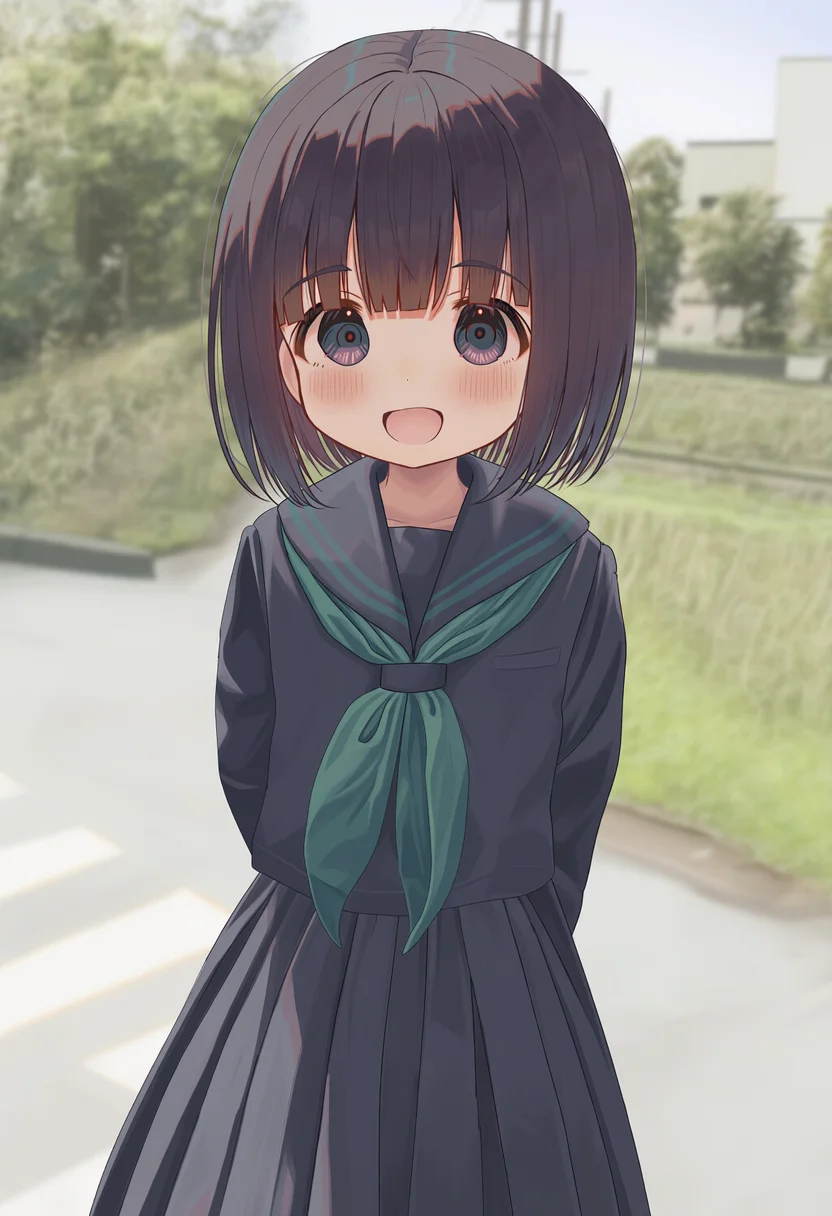 mimikaki (men bow)