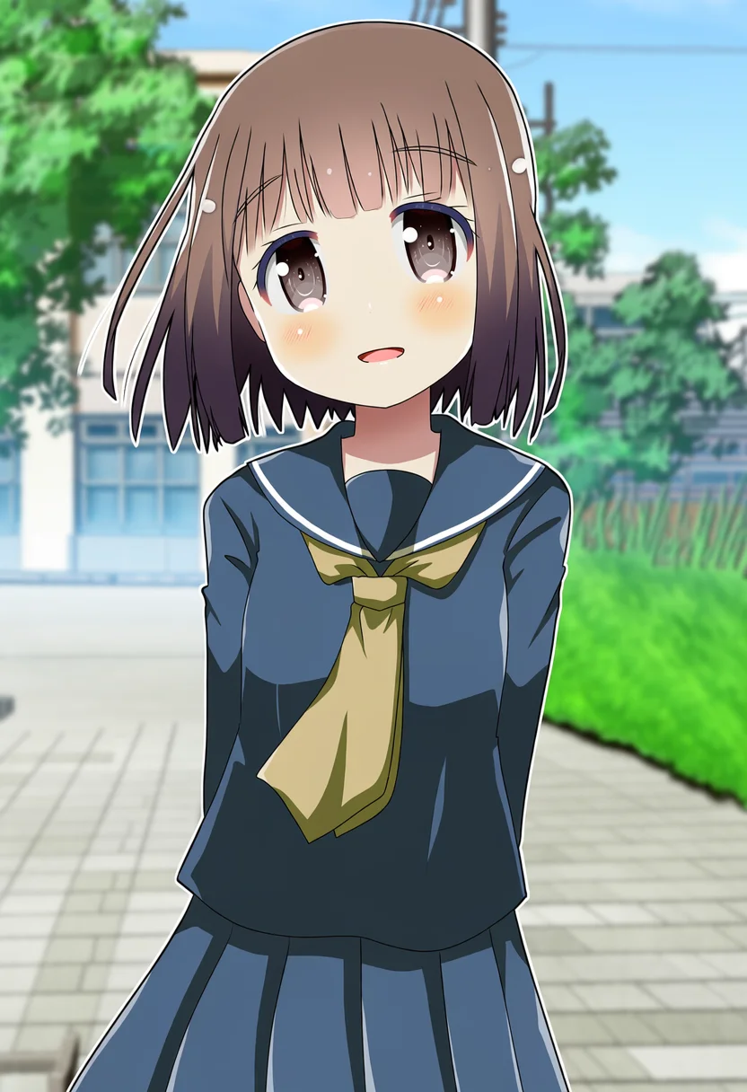 minami (colorful palette)