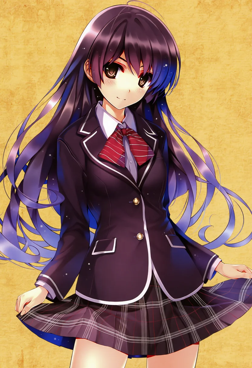 misaki kurehito