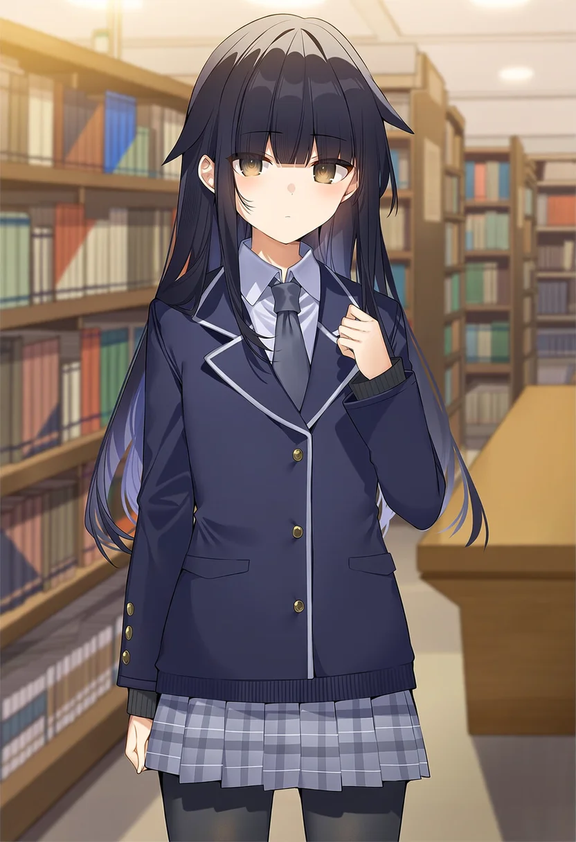 mishima kurone