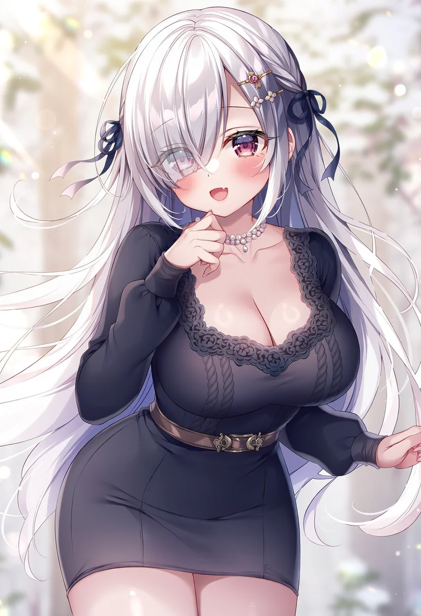 mitsuba choco