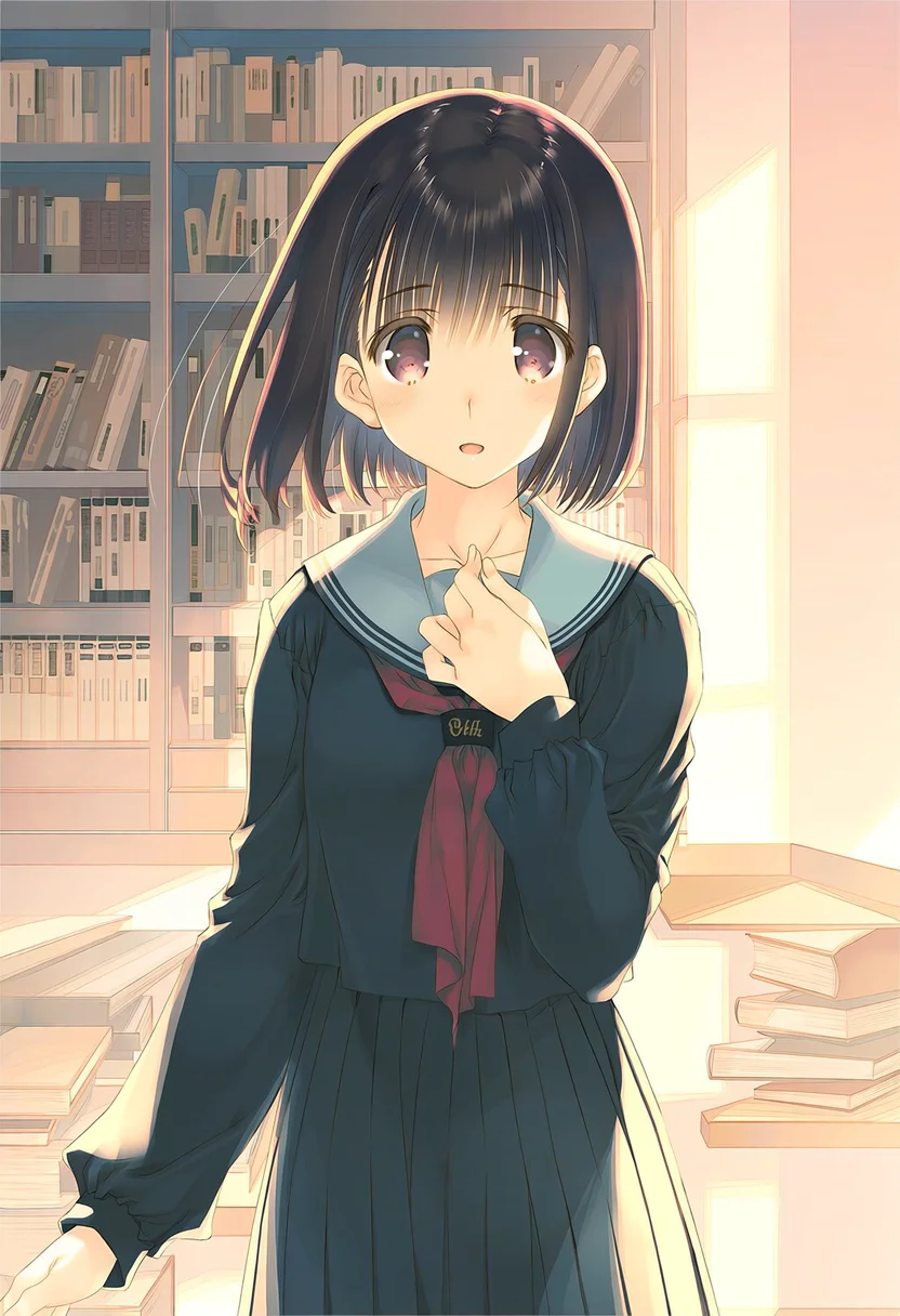 mitsumi misato
