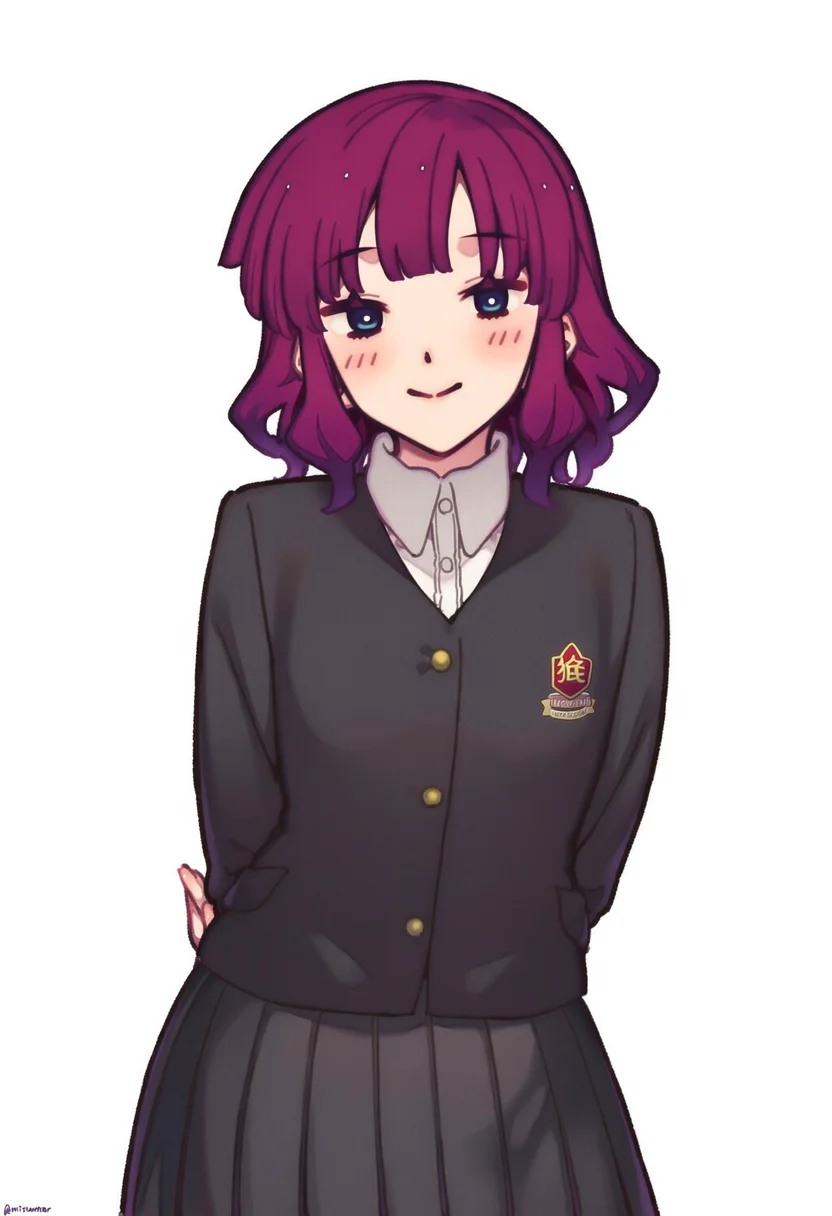 mitsurugi sugar
