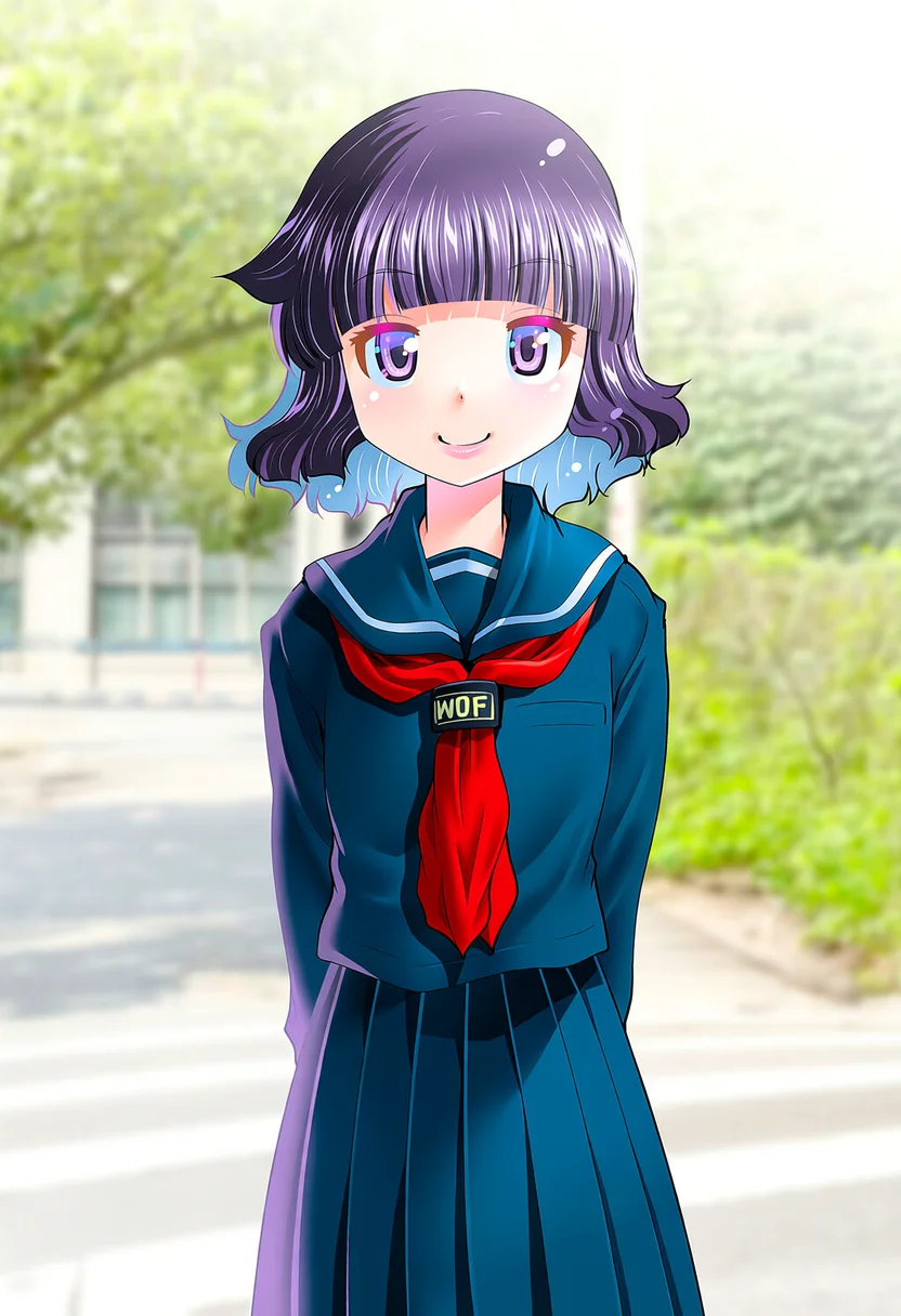 mizuki hitoshi
