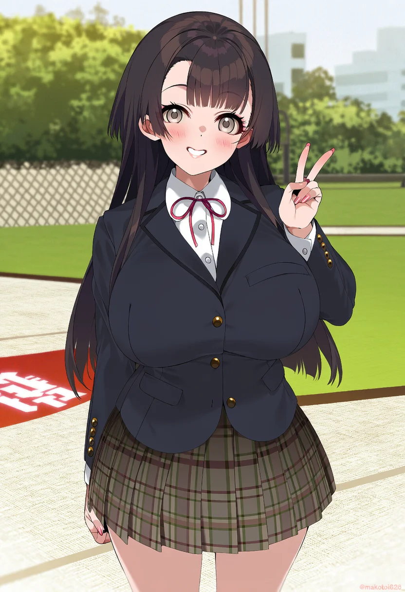 mizuki makoto
