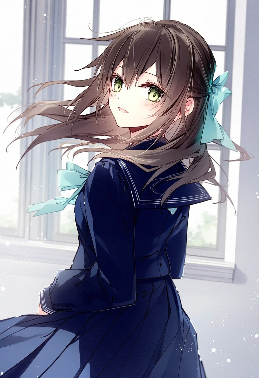 mochizuki shiina
