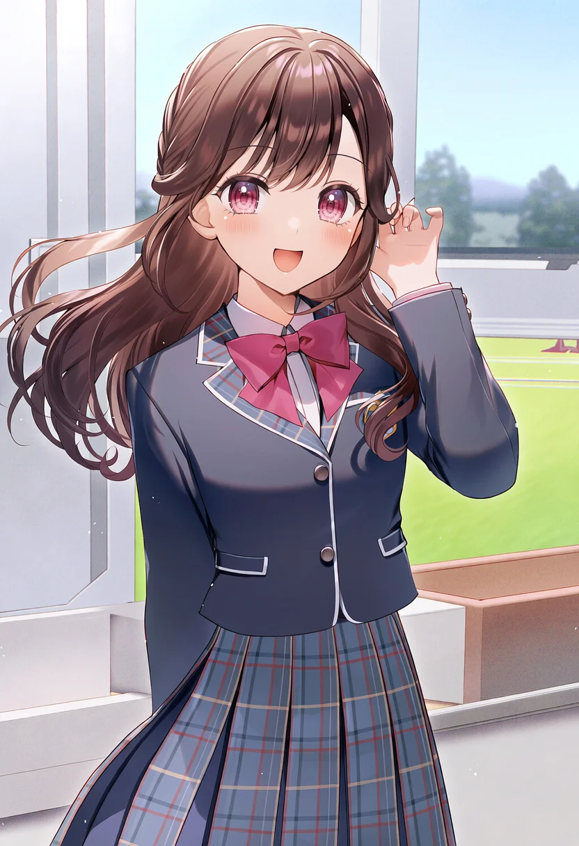 momoshiki tsubaki