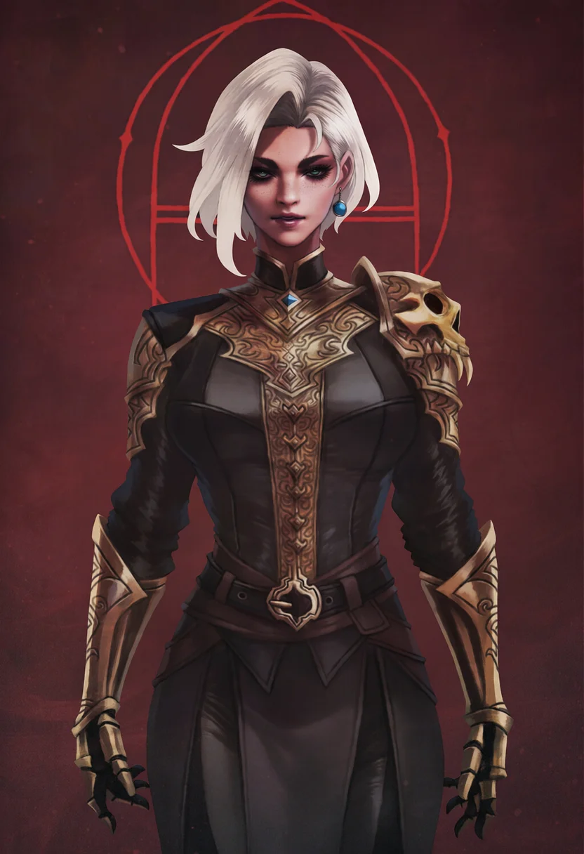 monori rogue