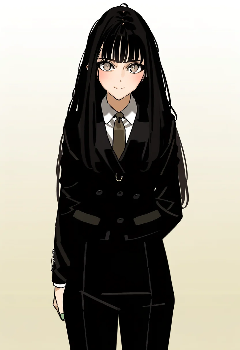 morii shizuki