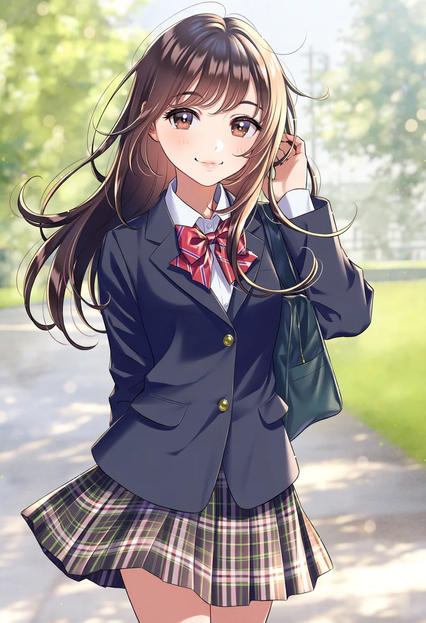 morikura en